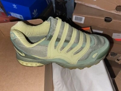 Womens Nike Air Terra Humara Slip On Green Khaki Oliv Neu Gr:42 Limited - Bild 1 von 3