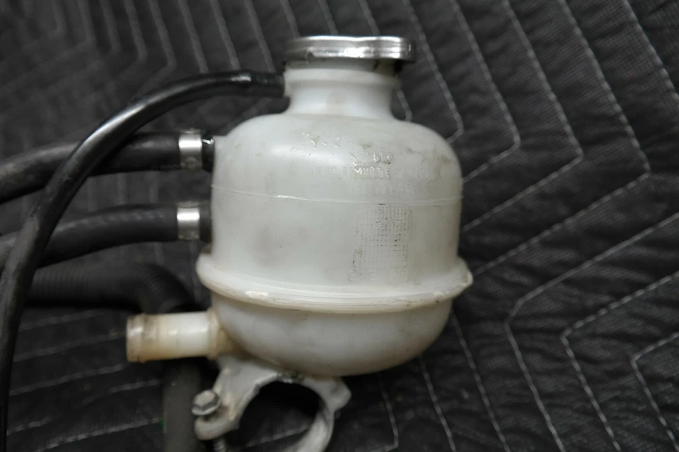 Skidoo 08-13 XP MXZ TNT Renegade GSX 500ss adrenaline 600 800 Coolant tank SB3 - Image 3 of 3