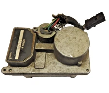 BorgWarner International Navistar MaxxForce DT466 7.6L Turbo Electronic Actuator