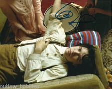 Liam Aiken Autographed Signed 8x10 Photo COA