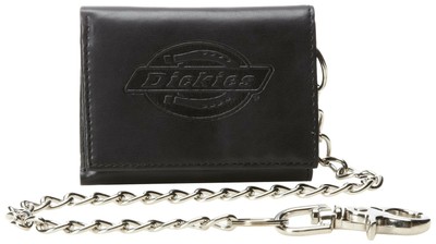 dickies chain wallet