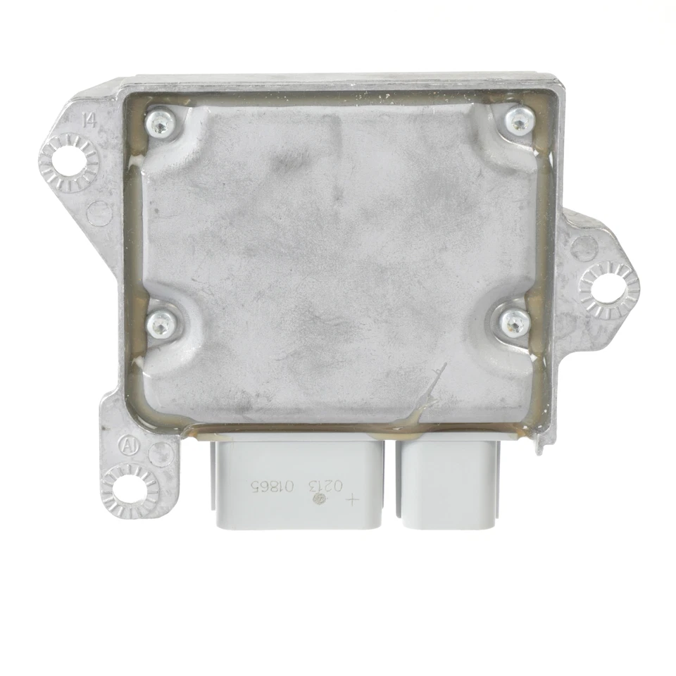 Unidad de diagnóstico original Ford XS2Z-14B321-AA Foto 3 de 4