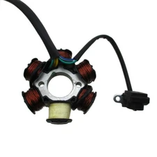 Stator For Z190 Zongshen 2v 190cc ZS1P62YML-2 Electric Start Pit Dirt Bike