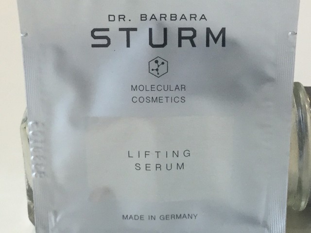 barbara sturm lifting serum