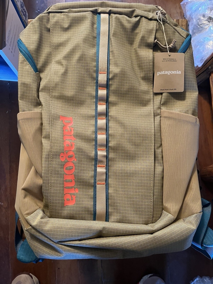 patagonia black hole dupe Patagonia Black Hole Mini MLC 30L Weathered Stone