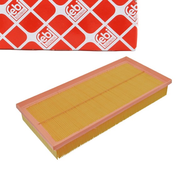 febi 170233 Luftfilter FüR Land Rover Discovery 4 5 Range Rover 3 4 / Sport 1 2-image