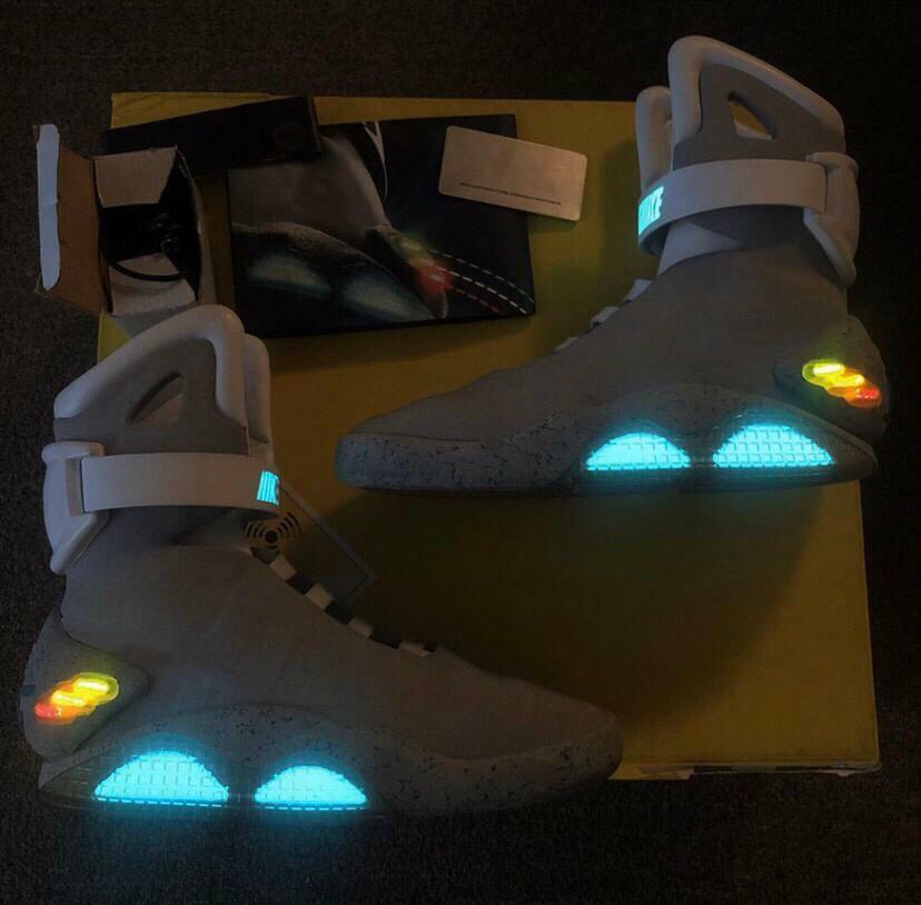 nike mag v3 for sale