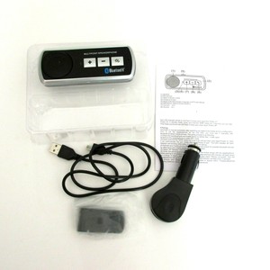 multipoint speakerphone bluetooth