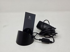 Logitech L-LN13 Charging Dock for MX Revolution Wireless Mouse L15-07 DOCK ONLY