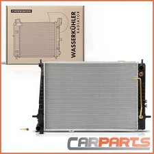 Radiateur Hyundai TUCSON