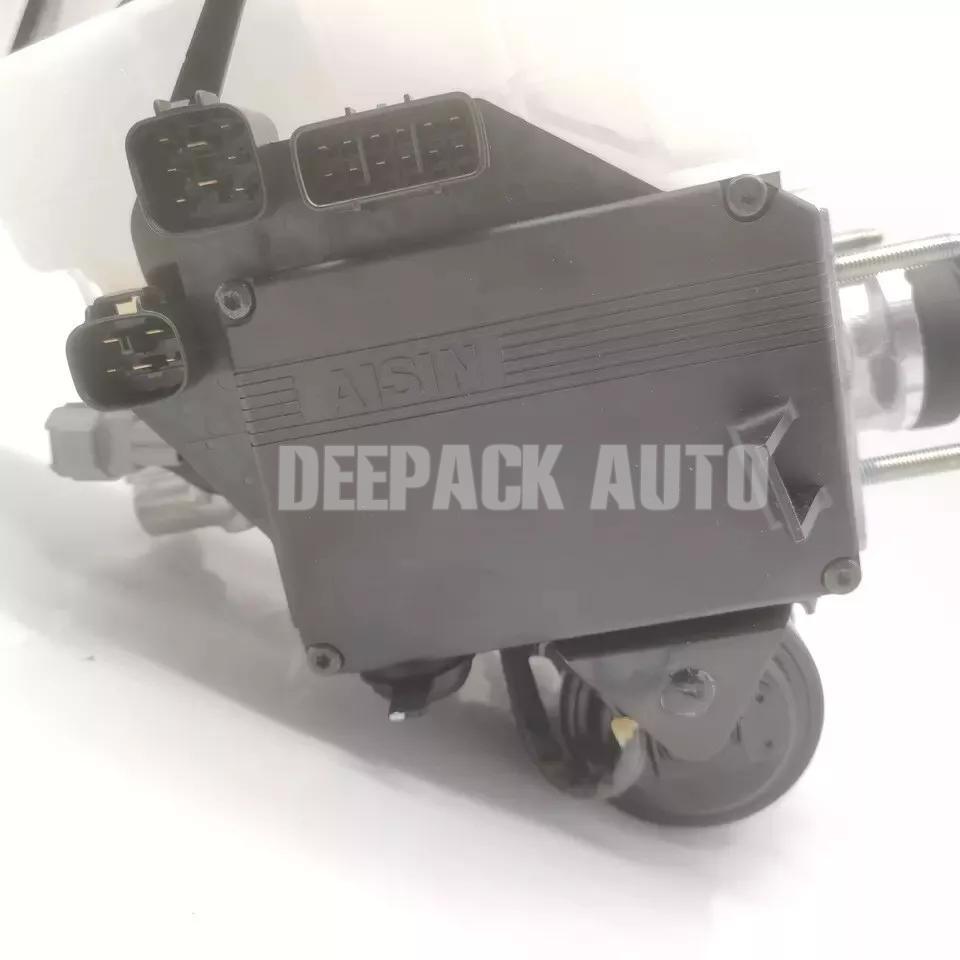 Maître-cylindre ABS Remanufacturé Pour Lexus GX470 / Toyota 4Runner (2003-05) - Ref. 47050-60081