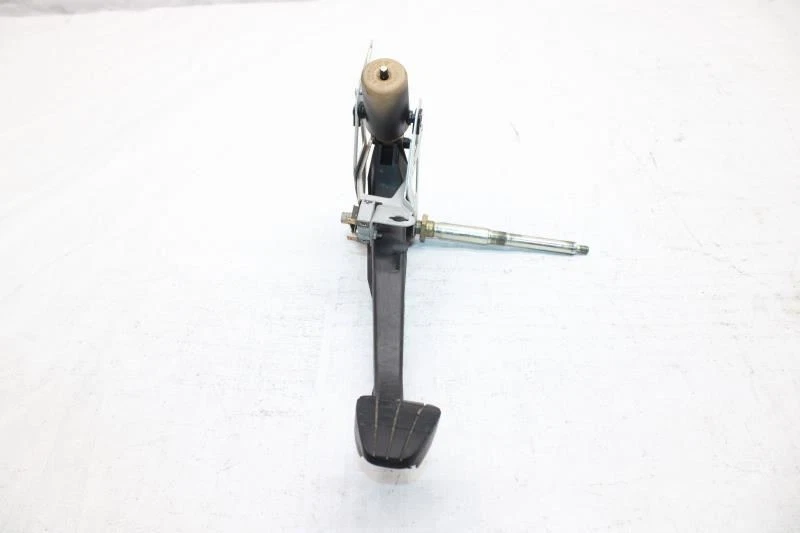 2002 PPORSCHE BOXSTER 986 КАБРИОЛЕТ #305 MT РУЧНОЙ ПЕДАЛЬ СЦЕПЛЕНИЯ - Изображение 3 из 4