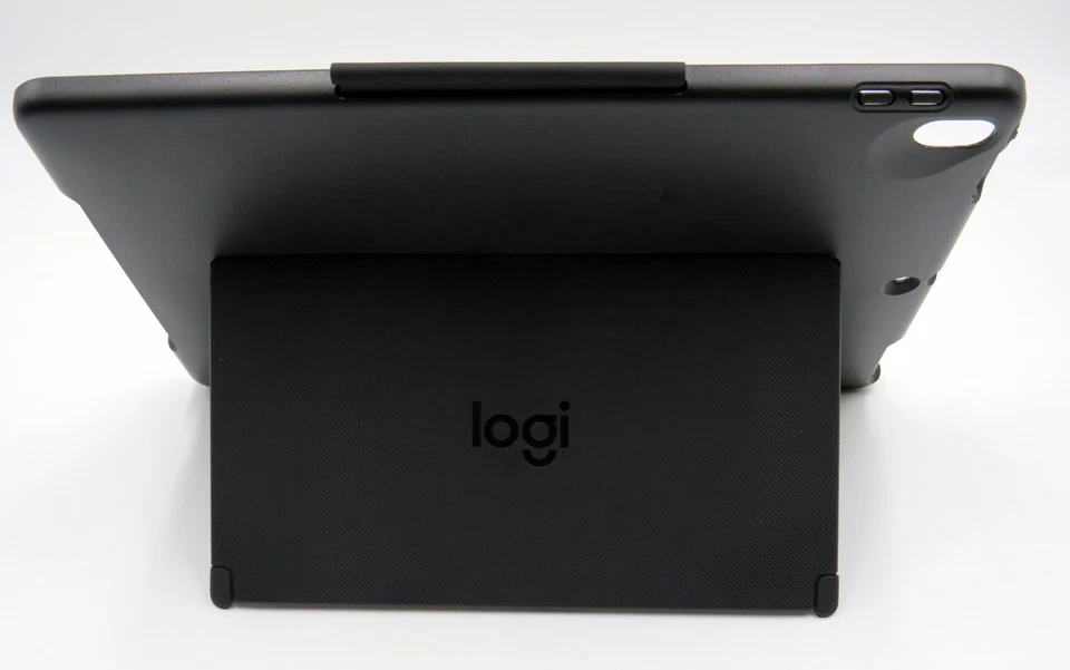 Logitech Combo Ersatz-Case, Hülle zur Tastatur Y-B0011, iPad Air und Pro 10.5 - Bild 4 von 4