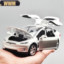 1:32  Model X Diecast Model Car Toy Gift