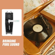 Vintage Phonograph Record Player Needle Replacement for Vinyl