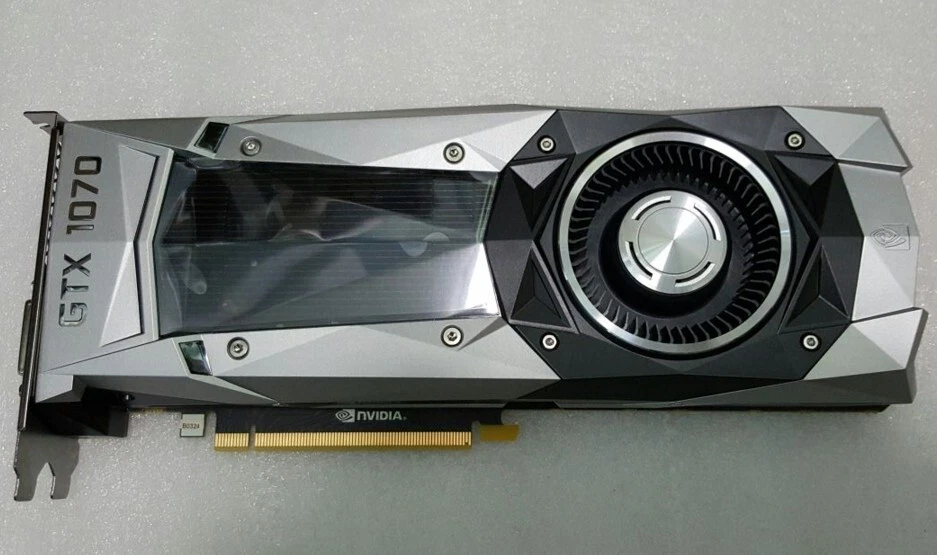 Graphic card 1070 cheap