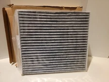 Cabin Air Filter for Hyundai Azera 2006-2008 Santa Fe 2007-2009 Sonata 2006-2010