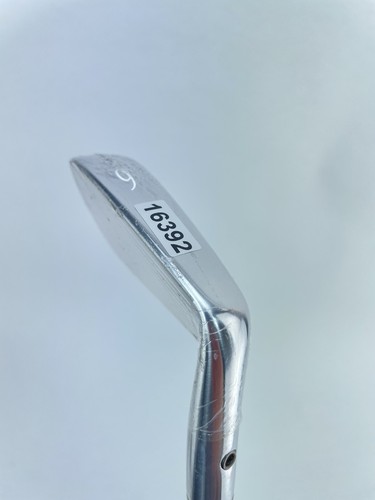 Mizuno MP25 6 Iron Left Handed Stiff Flex Steel /Demo /Brand New /16392 - Picture 15 of 15