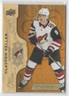 2018-19 Upper Deck Engrained Clayton Keller 288/299 Arizona Coyotes #29