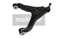 Maxgear 72-2754 Spurstange Vorderachse Rechts Mit Kugelgelenk, Stahl