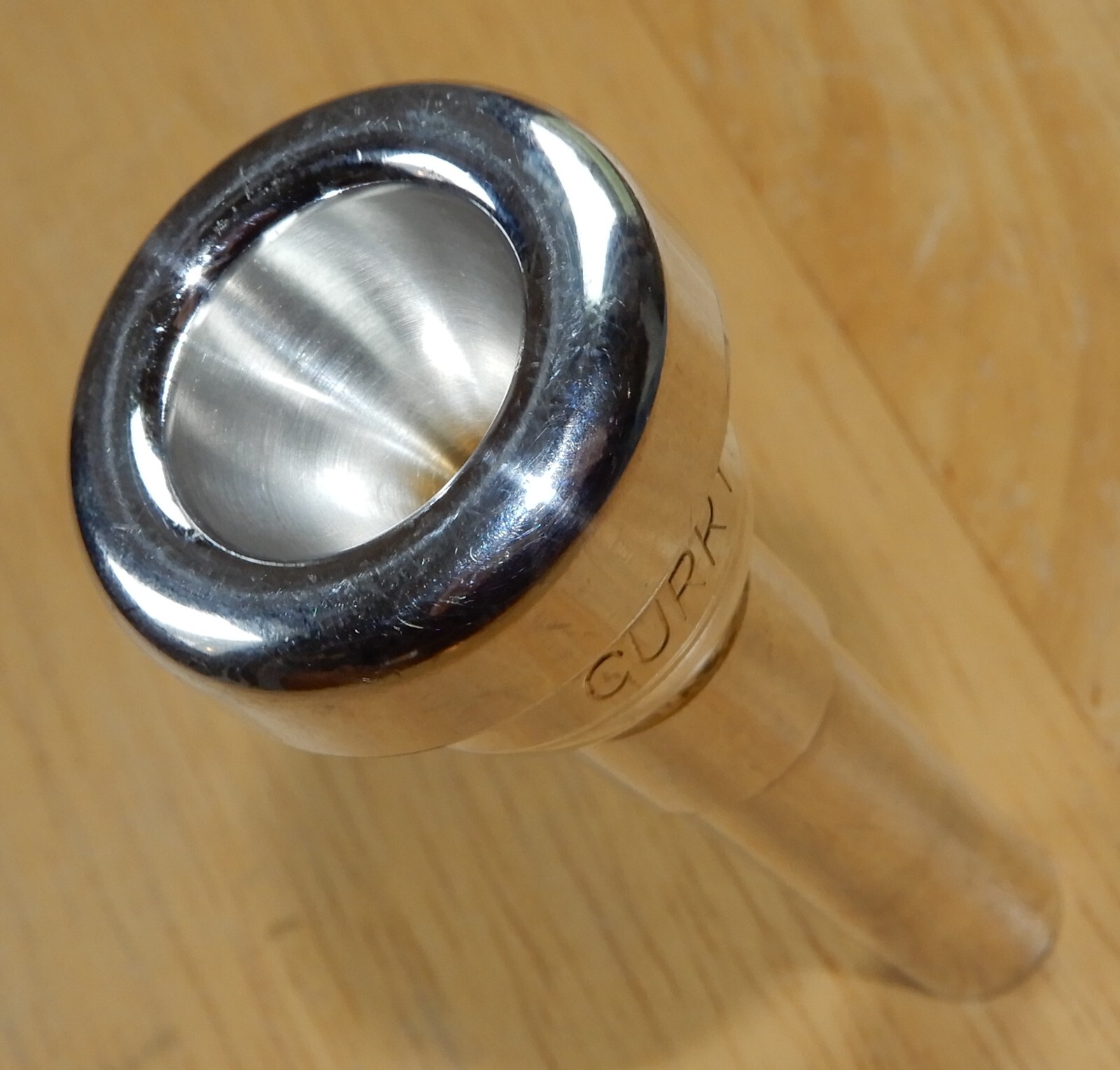 Curry Precision Reno NV Flugelhorn Mouthpiece CC FLS eBay