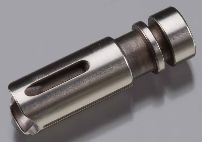 NEW Axial Slide Valve .28/.32 Engine