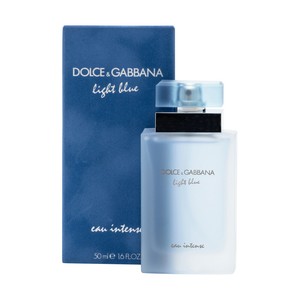 d & g light blue parfum
