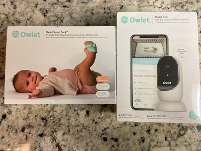 owlet smart sock payment plan