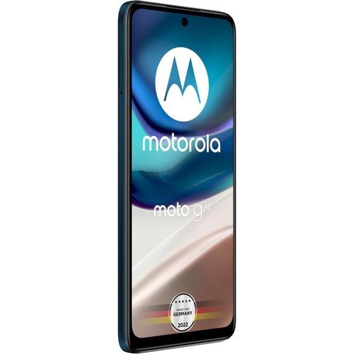 moto g42 android 13