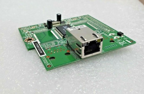 New Jetway NF92 Mini-ITX , Intel G945GSE / Shipping by eBay GSP - Picture 5 of 9