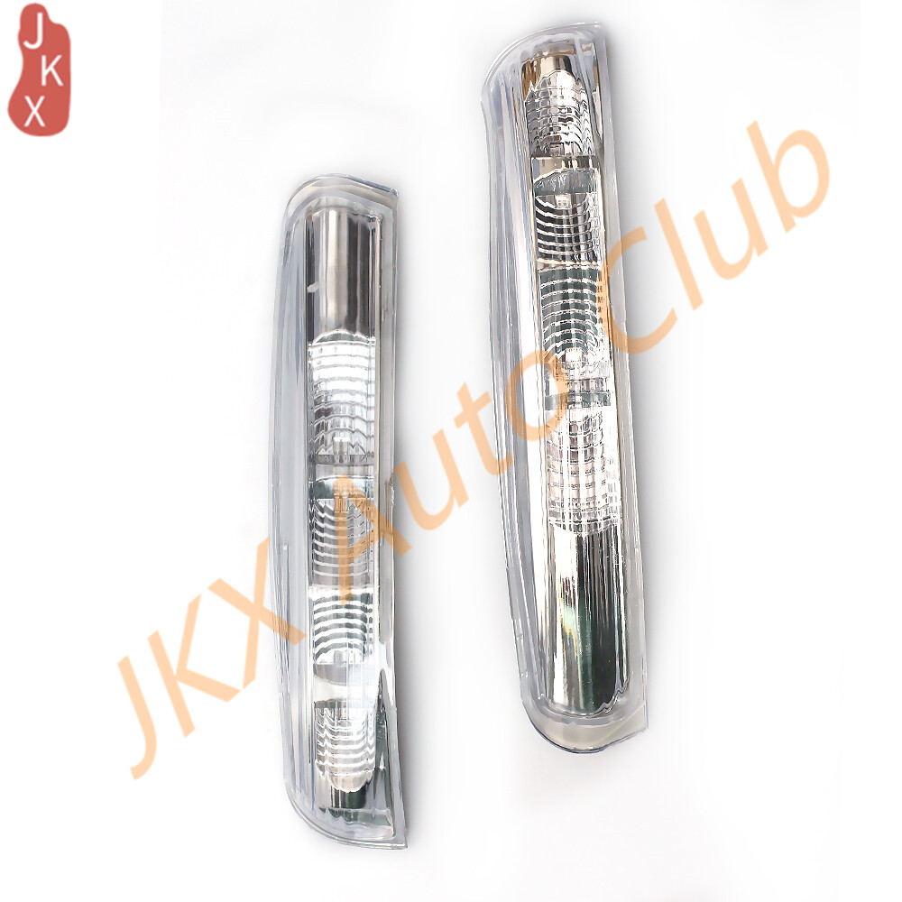 Specchio Retrovisore Con Indicatore Di Direzione Per Chevrolet Captiva 2007-2016 - Foto 8