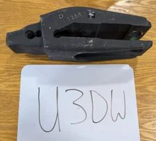 New John Deere TK300C125B 300 Series Bucket Tooth Adapter (U3DW)