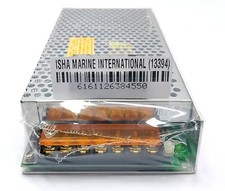 Mean Well S-150-24 DC Converter Power Supply 13394