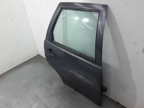 rear door rh for SEAT IBIZA (6K1) SELECT 1999 179034 1134306 - Picture 3 of 9