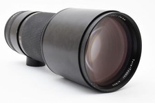 ZEISS Tele-Tessar T* Manual 300mm Focal Camera Lenses for ZEISS Tele-Tessar T* Manual 300mm Focal Camera Lenses for