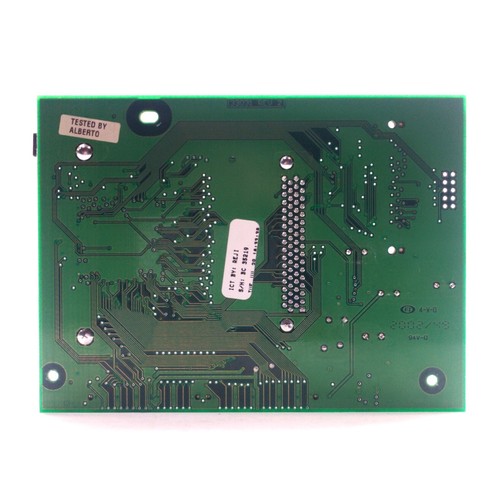 Zebra 33037 Rev 2 Compact Flash/PCMCIA Board, For 170XiIII+ Printer - Picture 4 of 4
