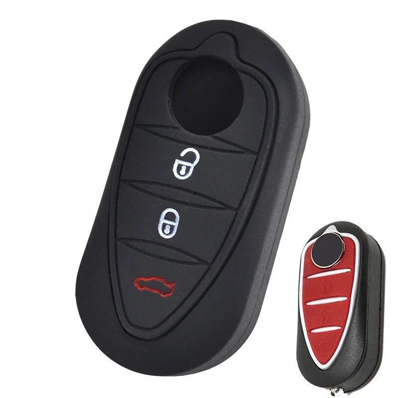 Alfa romeo sale mito key cover