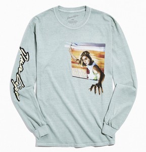 future nostalgia shirt