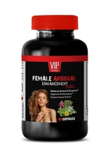 ashwagandha root extract - FEMALE AROUSAL PILLS - increase sex drive 1B