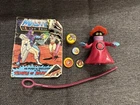 Vintage MOTU Masters of the Universe Orko 1983 Mattel He-Man Action Figure