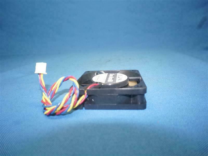 Sanyo Denki 109P0605M701 San Ace 60 Fan | eBay