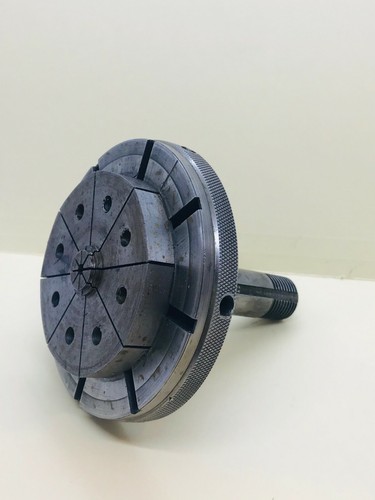 JF Swiss Watchmaking Chuck 8 Jaws 100 mm W20