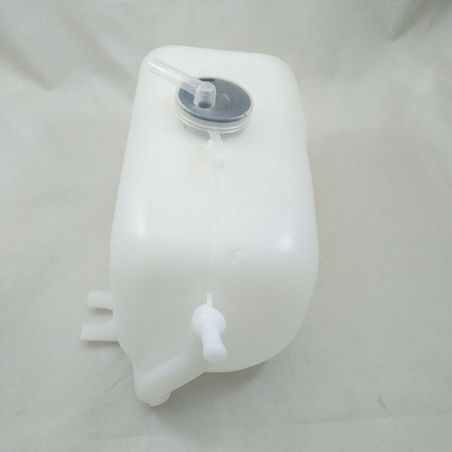 FOR ISUZU HOLDEN RODEO TF TFR TROOPER AMIGO 1993-97 RADIATOR WATER OVERFLOW TANK - Picture 3 of 6