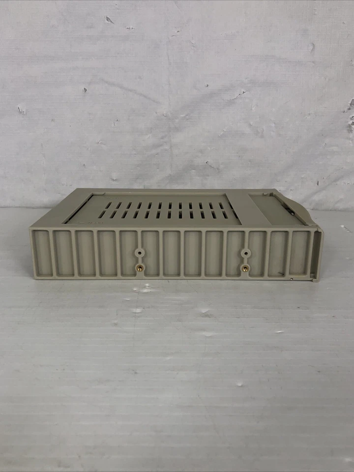 HOT SWAP GN-210 REMOVABLE MOBILE MEDIA HARD DRIVE TRAY UDMS&ATA 66/100/133 NEW - Image 3 of 4