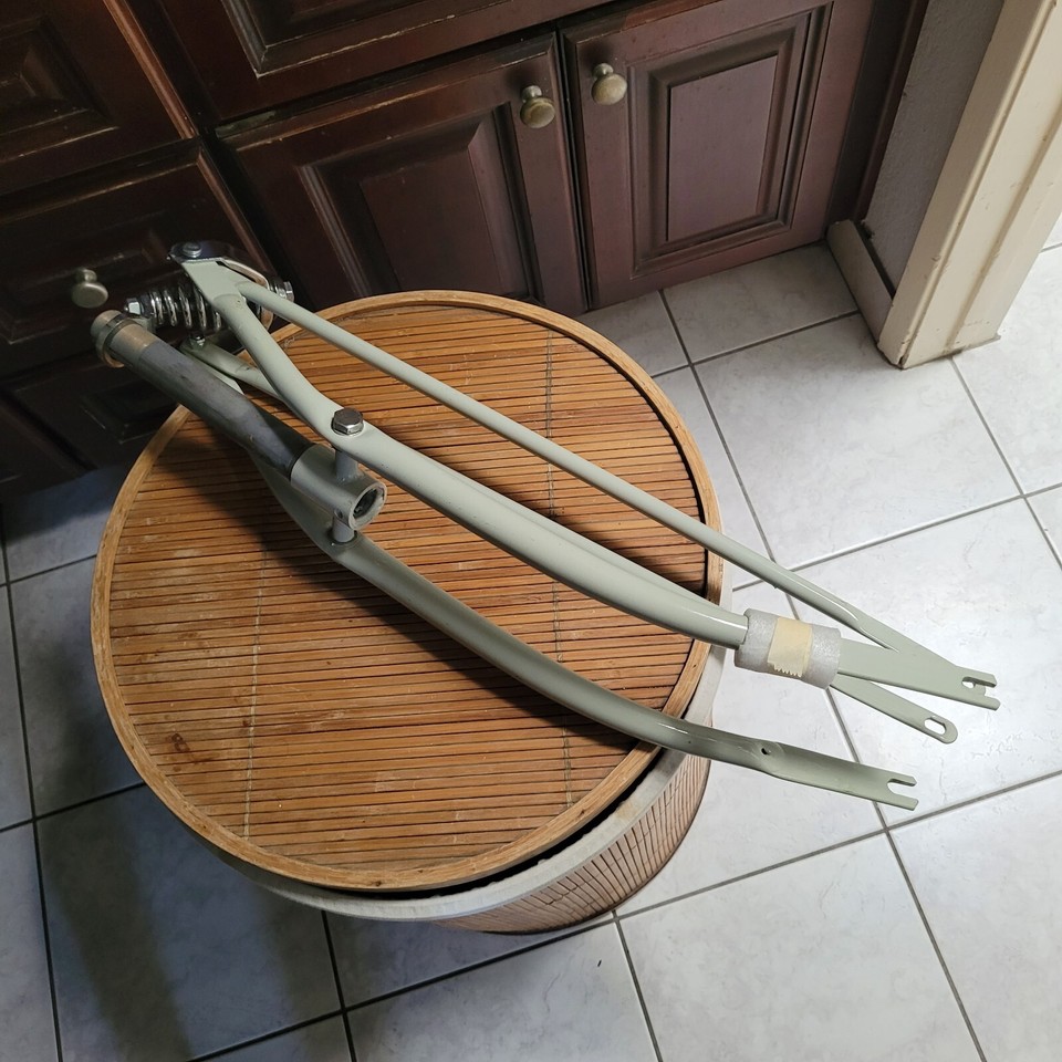 Felt Beach Cruiser Fork eBay