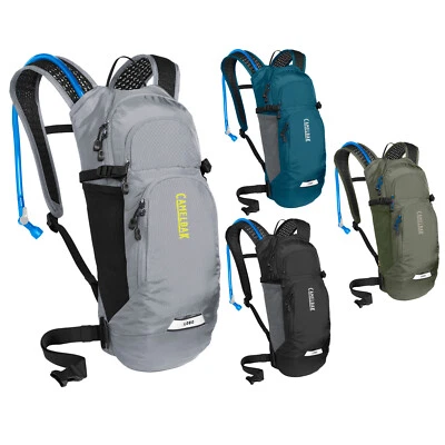 Camelbak Lobo zaino da bicicletta zaino da escursione zaino da bere zaino da motociclista Crux