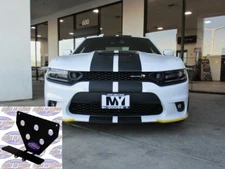 Sto N Sho License Plate Bracket for 2019-2021 Charger SRT ScatPack GT Hellcat