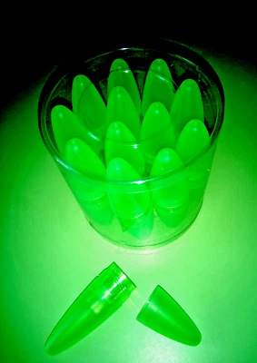 ECLIPSE 12 Stiftespitzer "Ellipse" für Standard Bunt-und Bleistifte, Dosen-Anspitzer