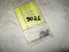 Vintage RC MiP Losi GTX NXT Series 2 N 1 Clutch Set 3026