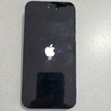Original iPhone 12/12 Pro LCD Screen Cracked Glass Good LCD Touch No Spot OEM